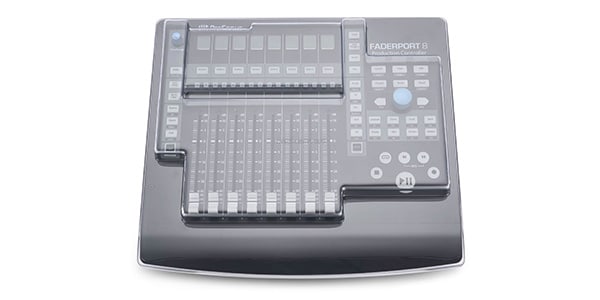 DECKSAVER ( デッキセーバー )  / DS-PC-FADERPORT8画像5