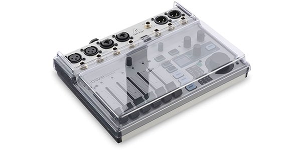 DECKSAVER ( デッキセーバー )  / DS-PC-FLOW8
