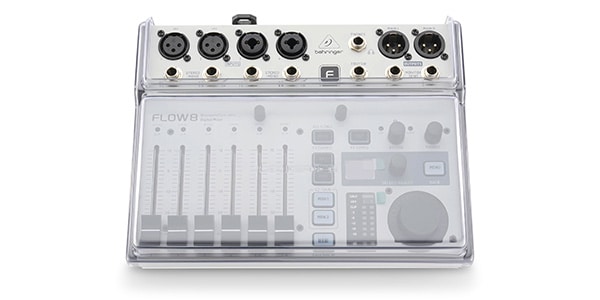 DECKSAVER ( デッキセーバー )  / DS-PC-FLOW8画像5