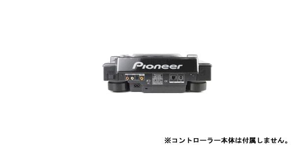 DS-PCFP-CDJ2000NEXUS