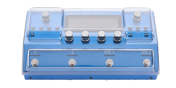 DECKSAVER / DS-PC-GM800画像2