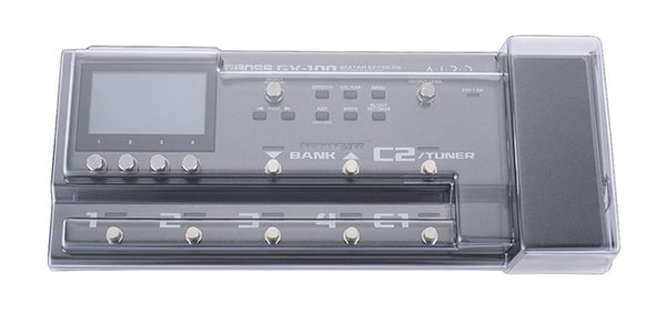 DECKSAVER ( デッキセーバー )  / DS-PC-GX100画像2