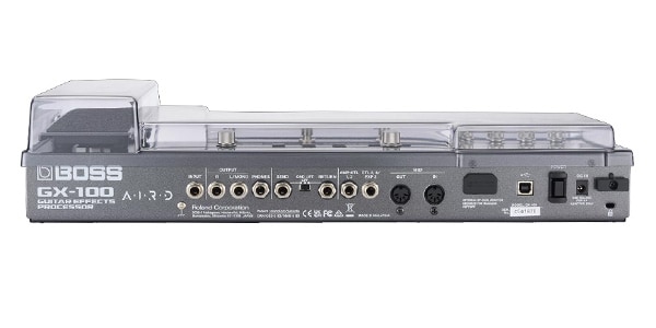DECKSAVER ( デッキセーバー )  / DS-PC-GX100画像5