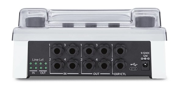 DECKSAVER / DS-PC-H90画像3