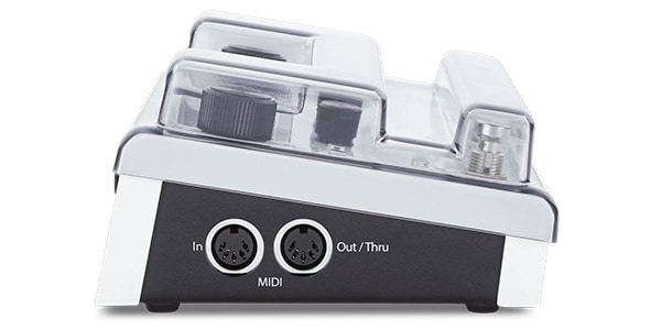 DECKSAVER / DS-PC-H90画像4