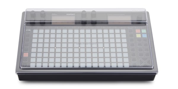 DECKSAVER ( デッキセーバー )  / DS-PC-HAPAX画像2