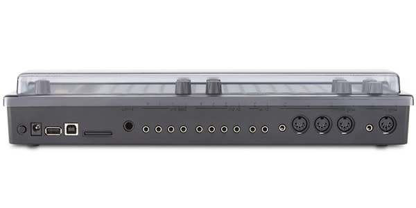 DECKSAVER ( デッキセーバー )  / DS-PC-HAPAX画像5