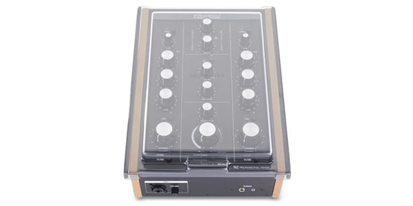 DECKSAVER ( デッキセーバー ) / DS-PC-HLR2画像2