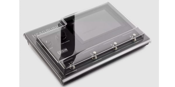 DECKSAVER / DS-PC-HRGIGBOARD
