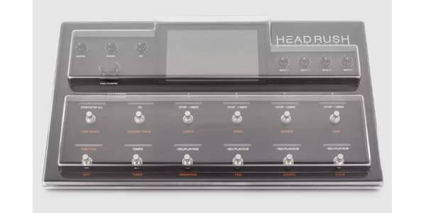 DECKSAVER / DS-PC-HRLOOPERBOARD画像2