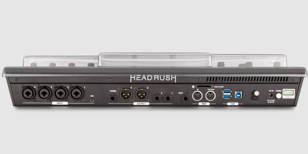 DECKSAVER / DS-PC-HRLOOPERBOARD画像4
