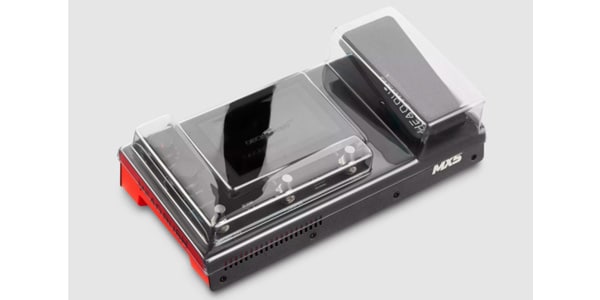DECKSAVER ( デッキセーバー )  / DS-PC-HRMX5