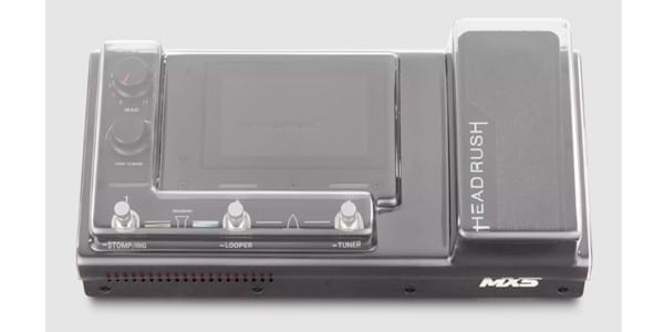 DECKSAVER ( デッキセーバー )  / DS-PC-HRMX5画像2