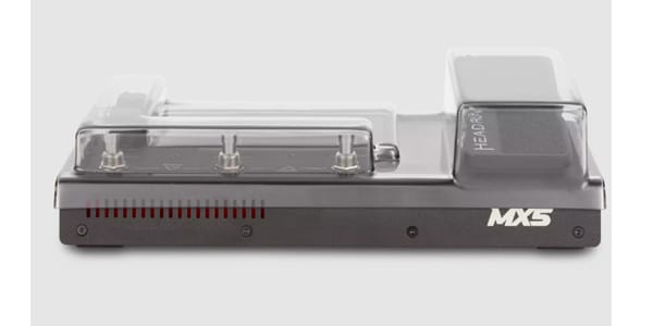 DECKSAVER ( デッキセーバー )  / DS-PC-HRMX5画像3