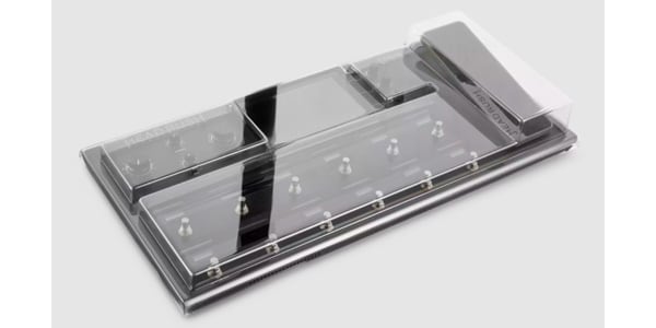 DECKSAVER / DS-PC-HRPEDALBOARD