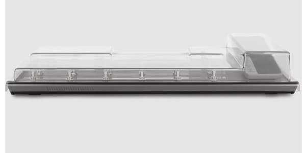 DECKSAVER / DS-PC-HRPEDALBOARD画像3