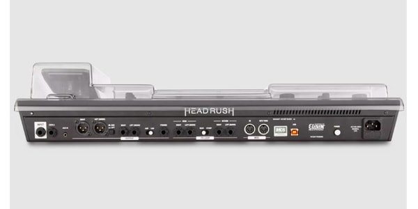 DECKSAVER / DS-PC-HRPEDALBOARD画像4