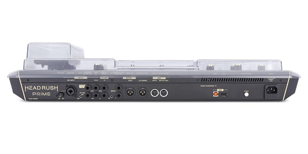 DECKSAVER / DS-PC-HRPRIME画像3