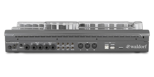 DECKSAVER ( デッキセーバー ) / DS-PC-IRIDIUM画像5