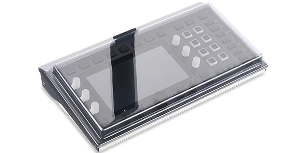 DECKSAVER ( デッキセーバー ) / DS-PC-IRIDIUMCORE