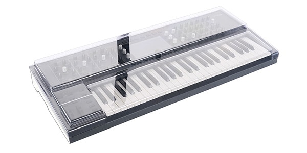 DECKSAVER ( デッキセーバー ) / DS-PC-IRIDIUM-KB