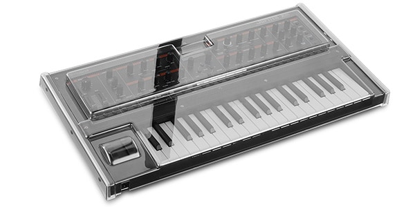 DECKSAVER / DS-PC-JUPITERXM