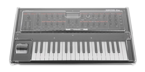 DECKSAVER / DS-PC-JUPITERXM画像2