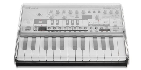 DECKSAVER / DS-PC-K25M画像2