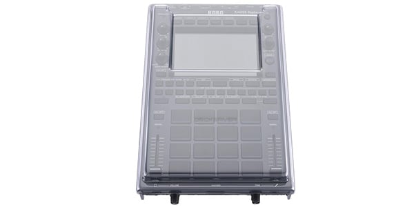 DECKSAVER ( デッキセーバー )  / DS-PC-KAOSSREPLAY画像2