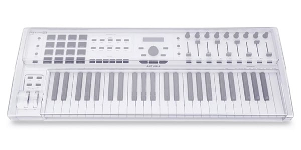 DECKSAVER ( デッキセーバー )  / DS-PC-KEYLAB49MK2画像2