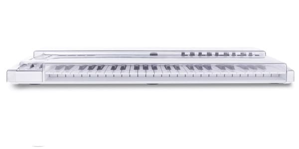 DECKSAVER ( デッキセーバー )  / DS-PC-KEYLAB49MK2画像3