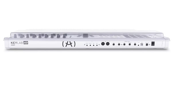 DECKSAVER ( デッキセーバー )  / DS-PC-KEYLAB49MK2画像4