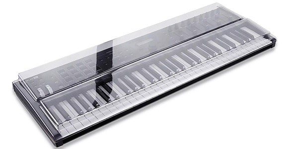 DECKSAVER ( デッキセーバー )  / DS-PC-KEYLAB61MK2