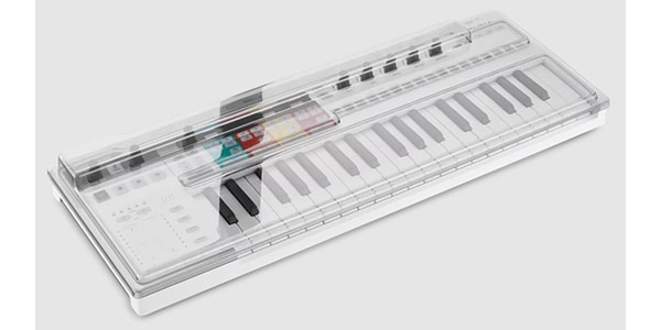 DECKSAVER ( デッキセーバー )  / DS-PC-KEYSTEPPRO