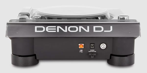 DECKSAVER ( デッキセーバー )  / DS-PC-LC6000画像4