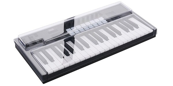 DECKSAVER ( デッキセーバー ) / DS-PC-LK37MK4