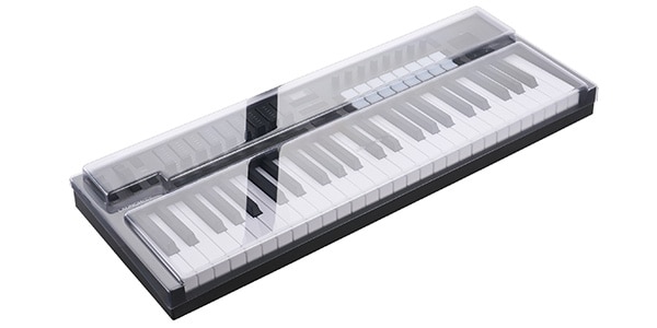 DECKSAVER ( デッキセーバー ) / DS-PC-LK49MK4