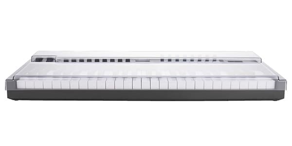 DECKSAVER ( デッキセーバー )  / DS-PC-LK49MK4画像3