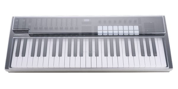 DECKSAVER ( デッキセーバー )  / DS-PC-LK49MK4画像5