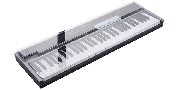 DECKSAVER ( デッキセーバー ) / DS-PC-LK61MK4