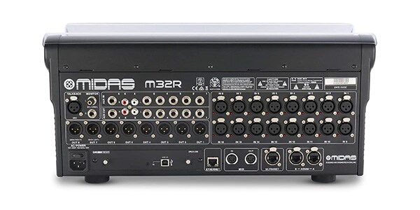 DECKSAVER / DS-PC-M32R画像2