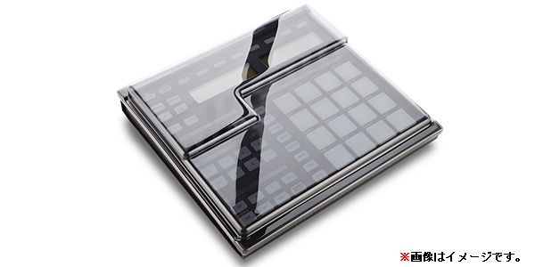 DECKSAVER ( デッキセーバー )  / DS-PC-MASCHINE MKII画像2