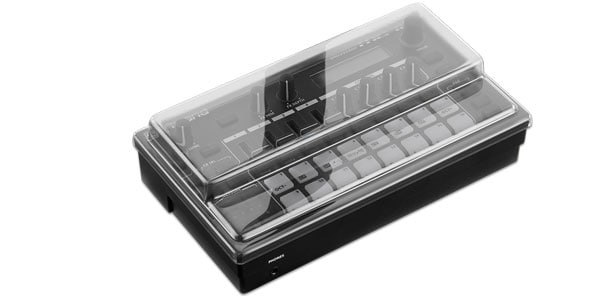 DECKSAVER / DS-PC-MC101