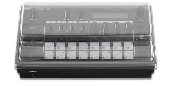 DECKSAVER / DS-PC-MC101画像2