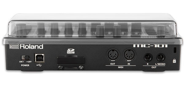DECKSAVER / DS-PC-MC101画像4