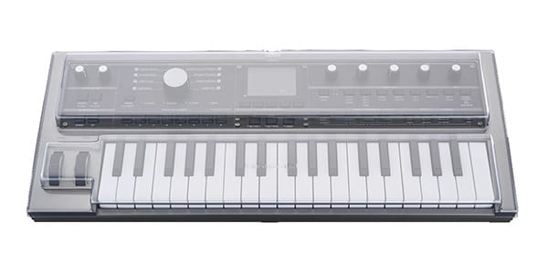 DECKSAVER / DS-PC-MICROKORG2画像2