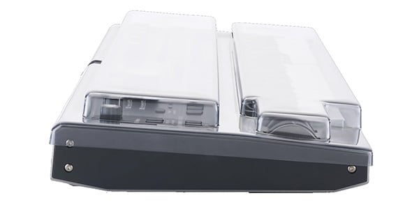 DECKSAVER / DS-PC-MICROKORG2画像4