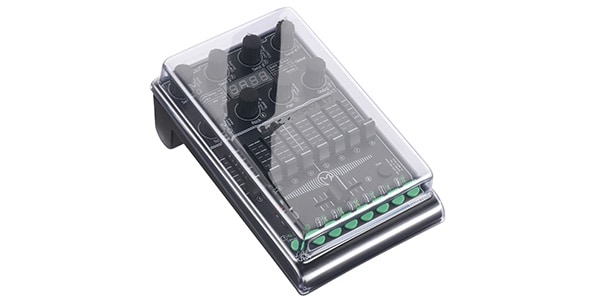 DECKSAVER ( デッキセーバー ) / DS-PC-MICROMODUL