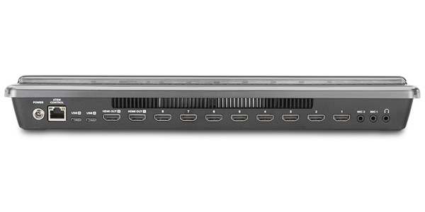 DECKSAVER ( デッキセーバー )  / DS-PC-MINIEXTREME画像5