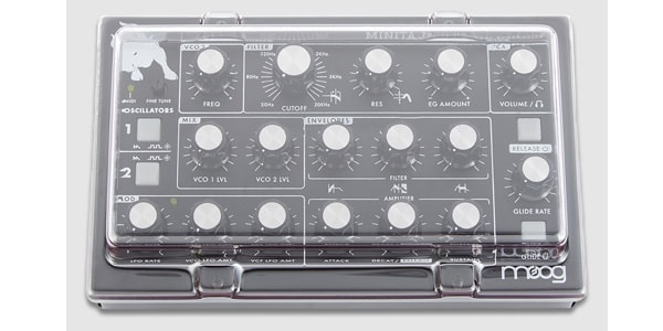 DECKSAVER ( デッキセーバー )  / DS-PC-MINITAUR画像2